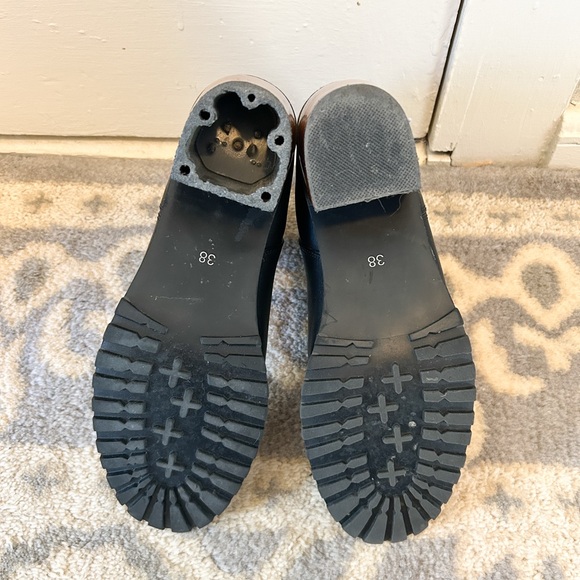 Booties - Picture 9 of 9